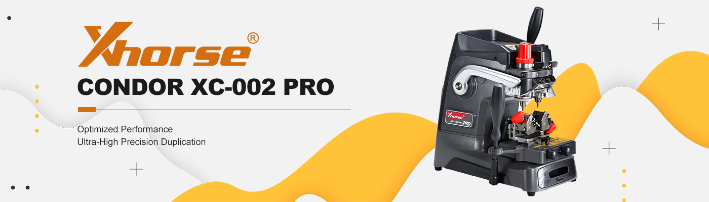 Xhorse XC002 PRO