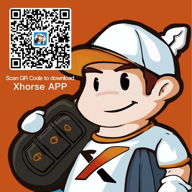 How to install new Xhorse App and register VVDI Mini Key Tool?