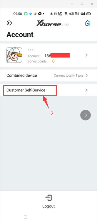 How to Check How Many Tokens Left in Xhorse VVDI Mini Key Tool?