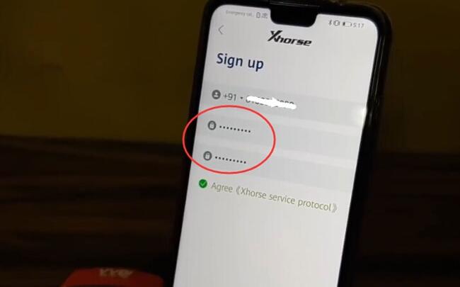 How to install new Xhorse App and register VVDI Mini Key Tool?