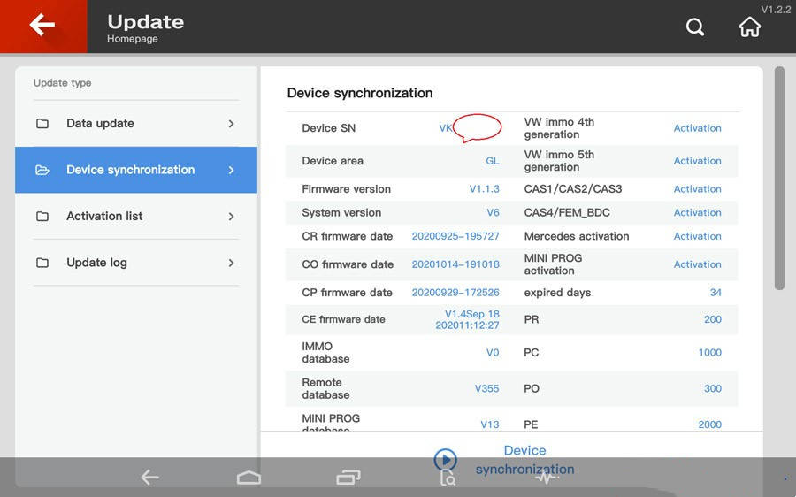 How to Register and Update Your Xhorse VVDI Key Tool Plus