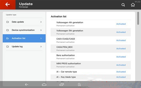 How to Register and Update Your Xhorse VVDI Key Tool Plus