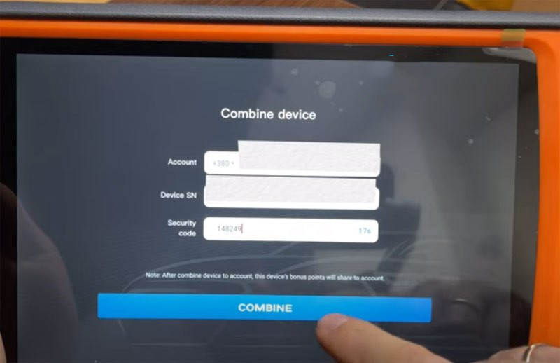 How to Register and Update Your Xhorse VVDI Key Tool Plus